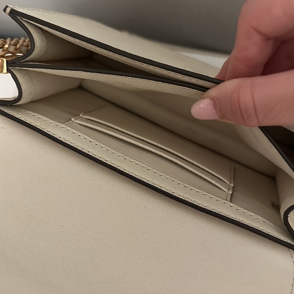 Tory Burch Robinson mini shoulder bag - Picture 8 of 12